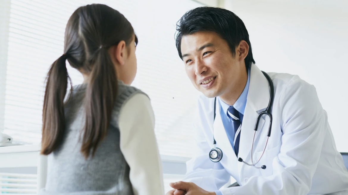 Same-Day Dermatology Visit Near Tysons, VA